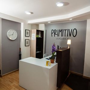 Hotel Primitivo Usaquen